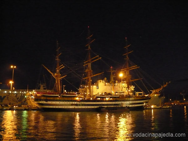 027 Livorno